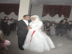 Sevgi engel tanımıyor